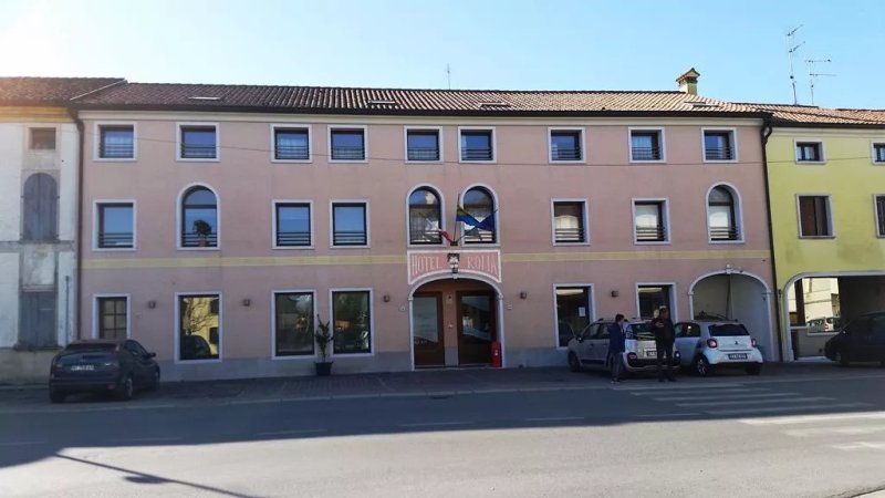 Hotel Roma