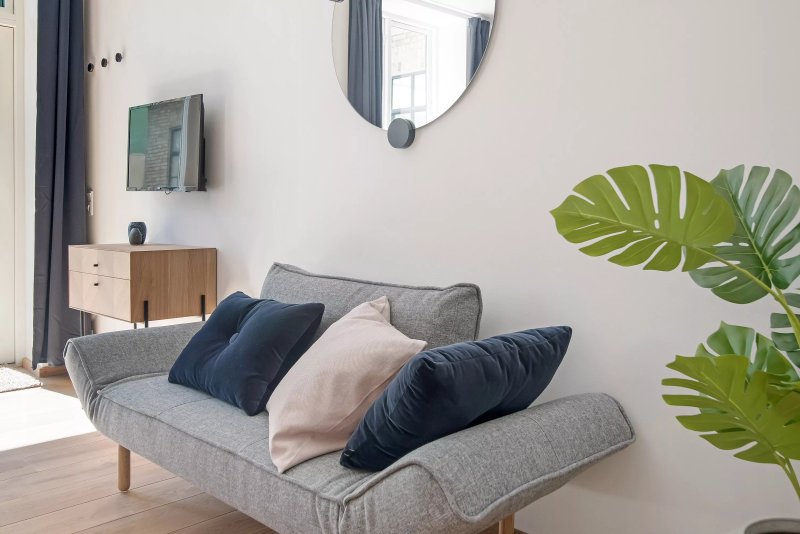 Nord Hotel Apartments
