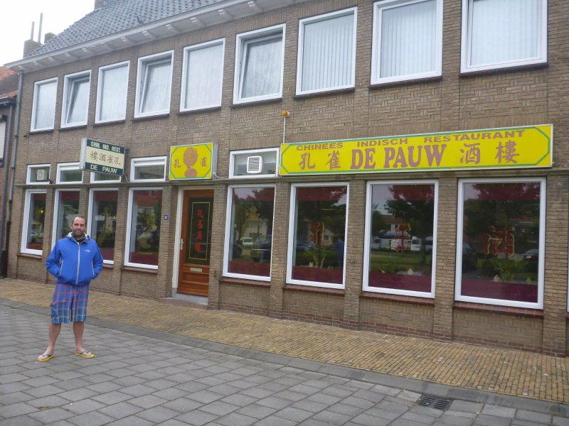De Pauw