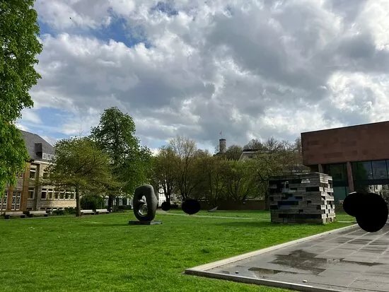 Skulpturenpark