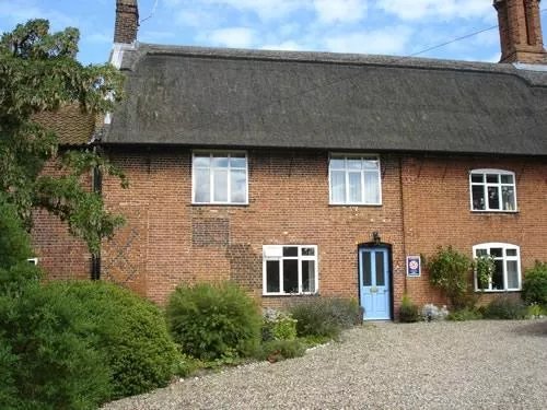 Old Hall Farm