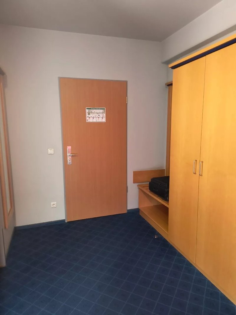 Plaza Inn Braunschweig City Nord