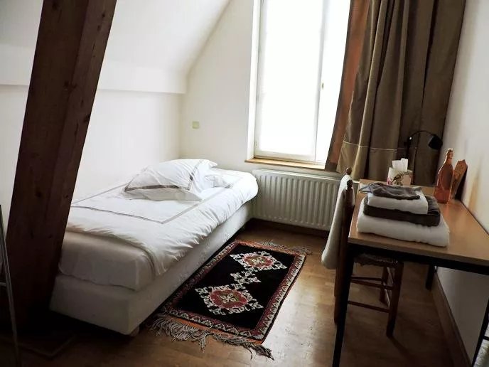 Chambre d'Hotes Light 95
