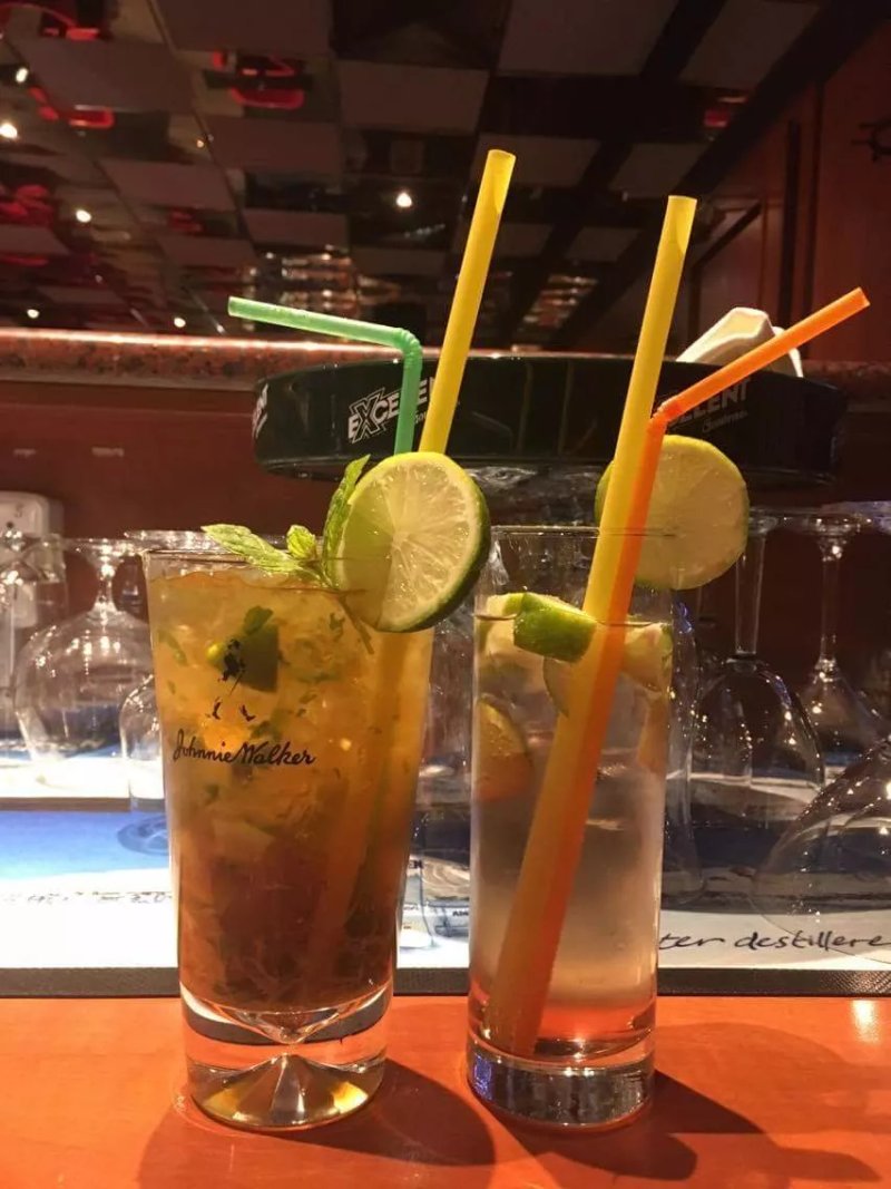 Kmotr Bar