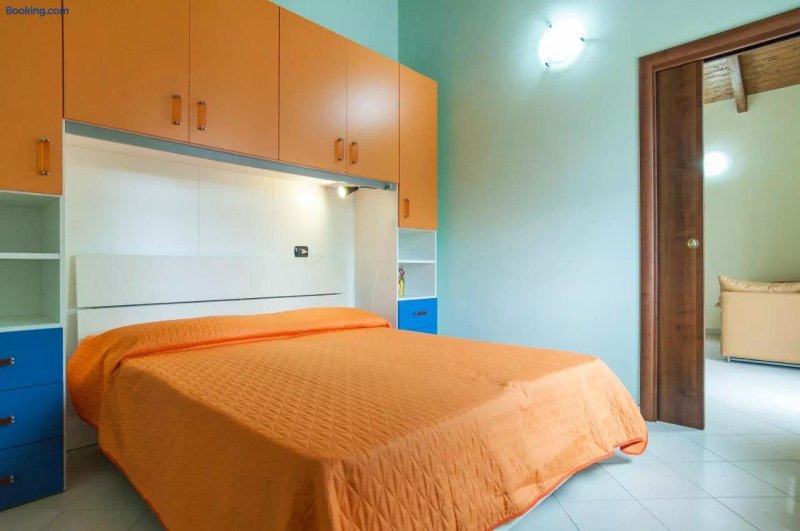 Agriturismo Zefiro