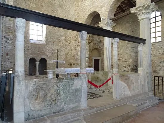 Chiesa Di Santa Maria Delle Grazie
