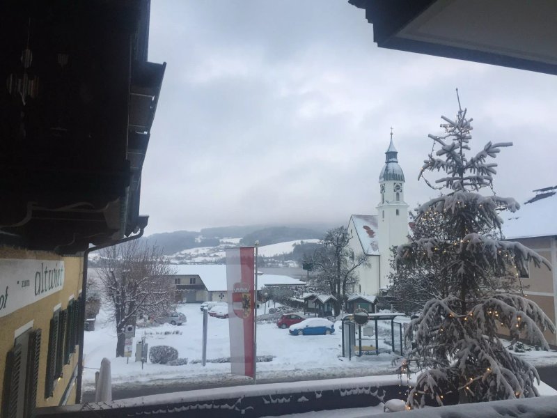 Hotel-Landgasthof Zum Altwirt