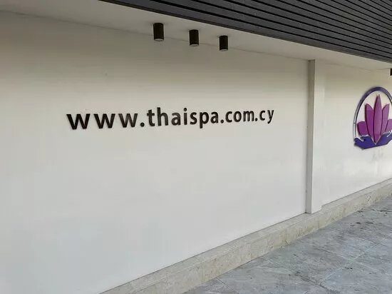 Thai Spa