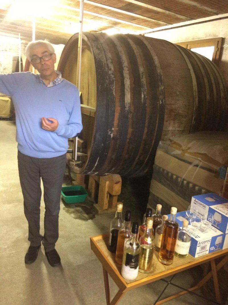 Distillerie Persyn