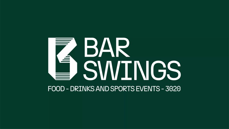 Bar Swings
