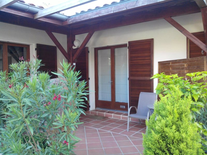 Villa Oz
