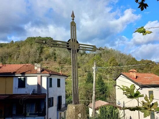 Centro Storico Di Ricco Del Golfo