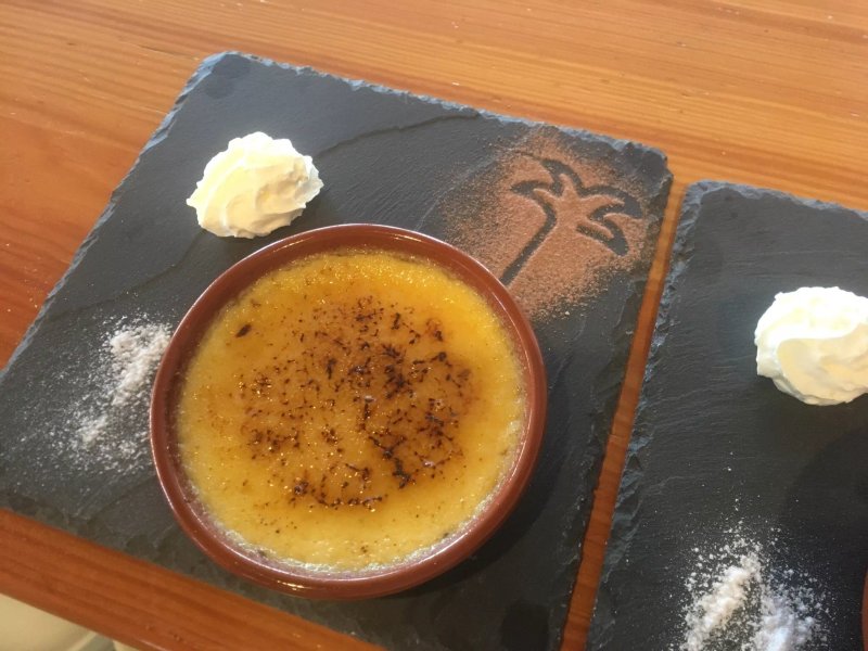 Cafe du Levron