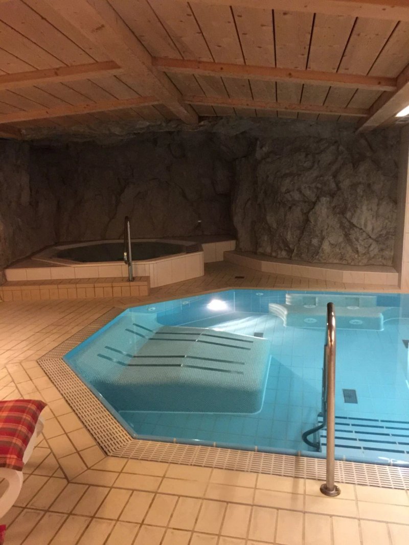 Hotel Alpenhof