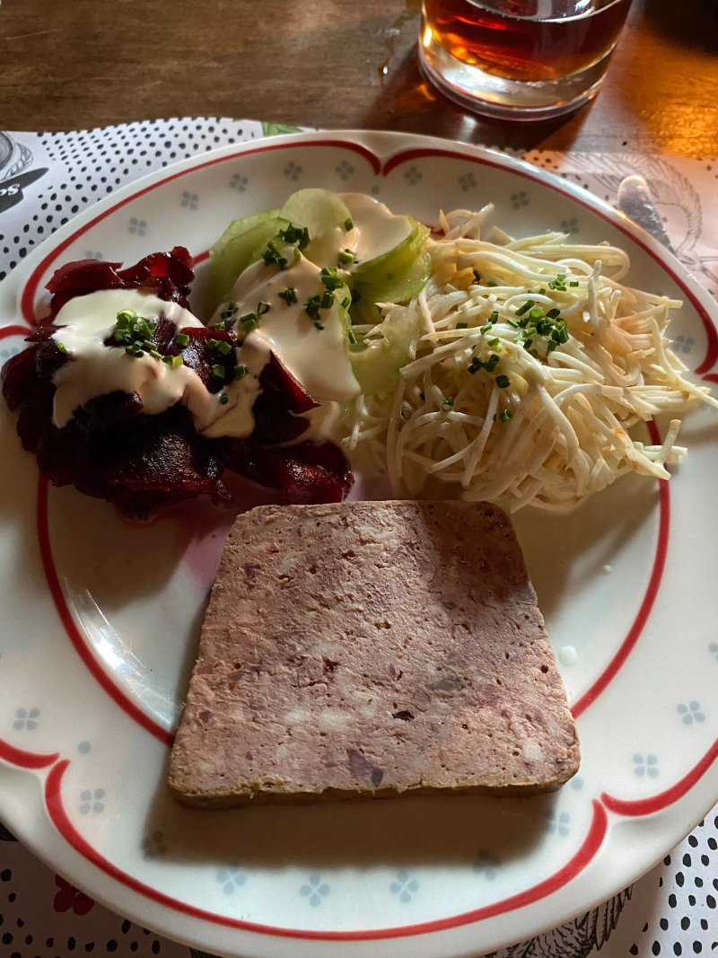 Ferme-Auberge du Gsang