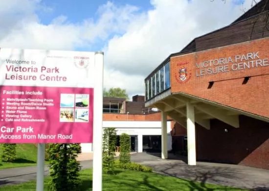Victoria Park Leisure Centre