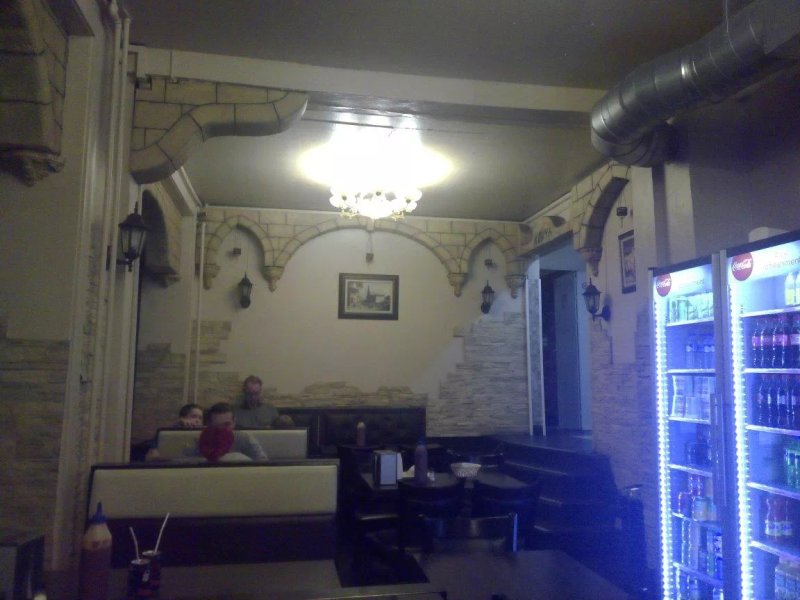 Kebab Klubben