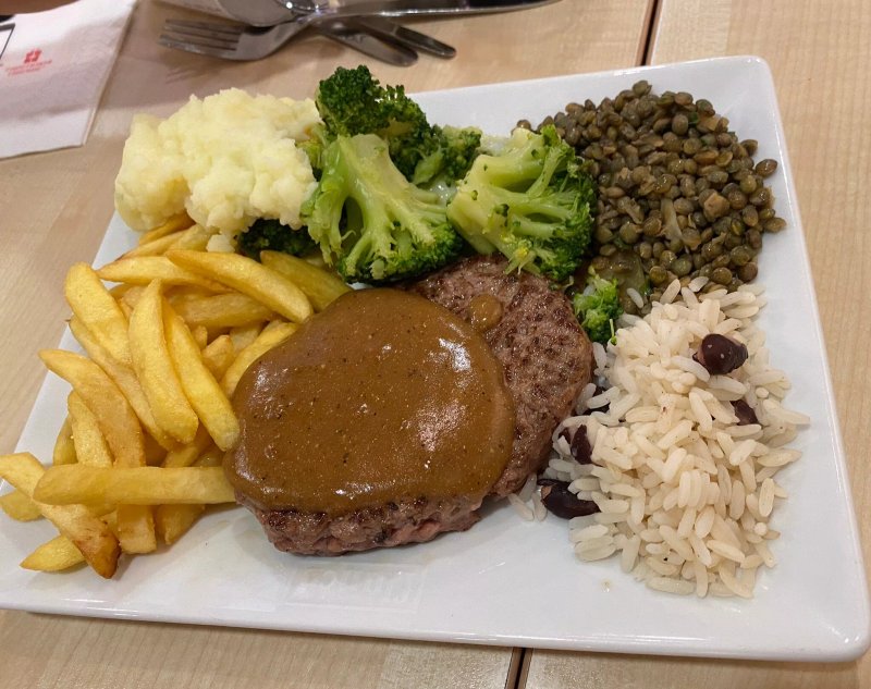 flunch