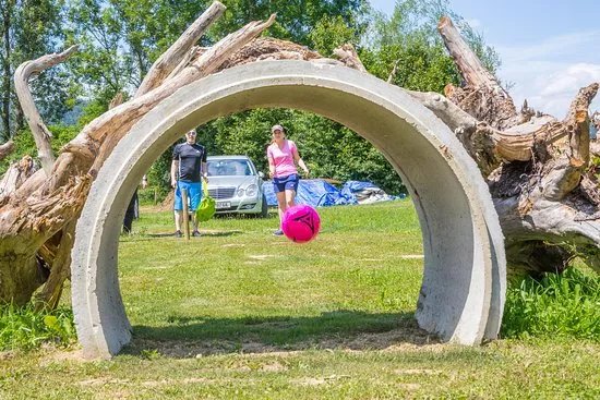 Kick2Gether – Fussball GOLF Kaernten