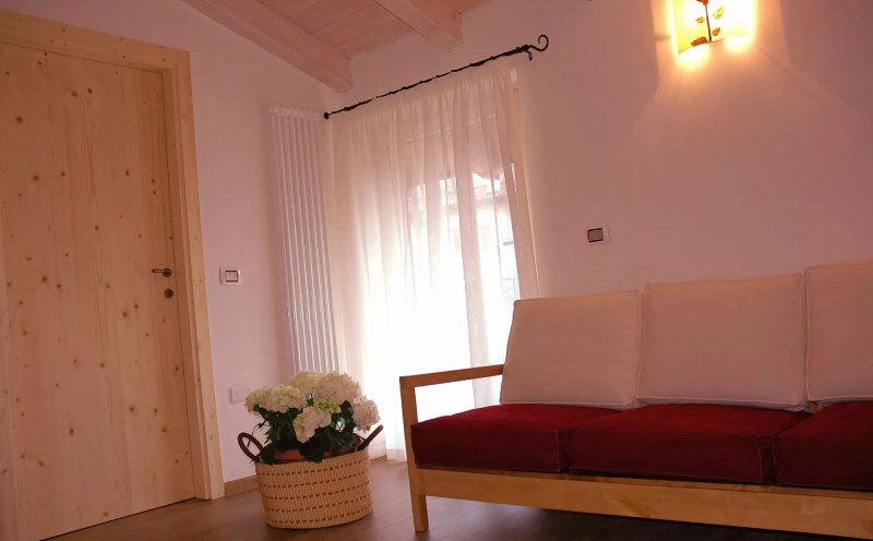 Giardino alla Torre Room & Breakfast