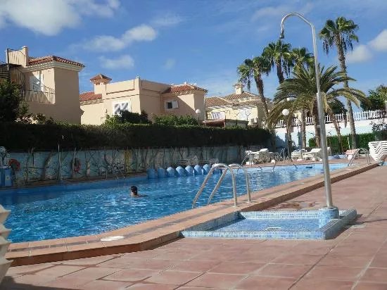 Surycan Apartments