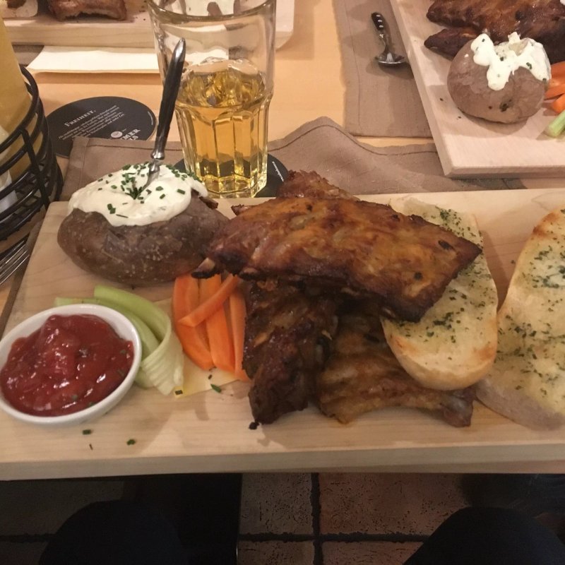 Tartuffel