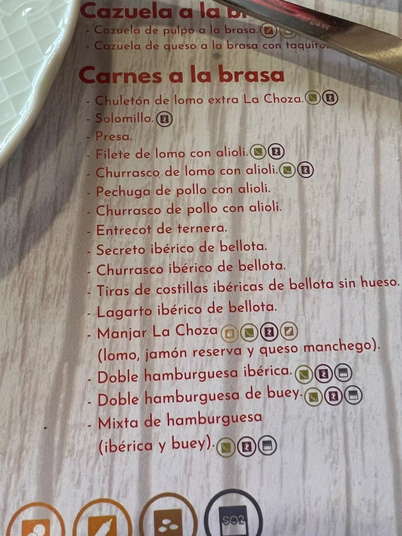 La Choza del Abogao