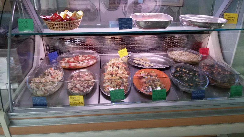 Pizzeria al Cartoccio
