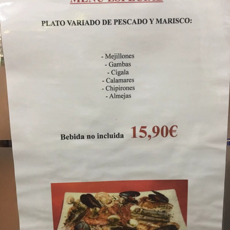 La Mar de Bo