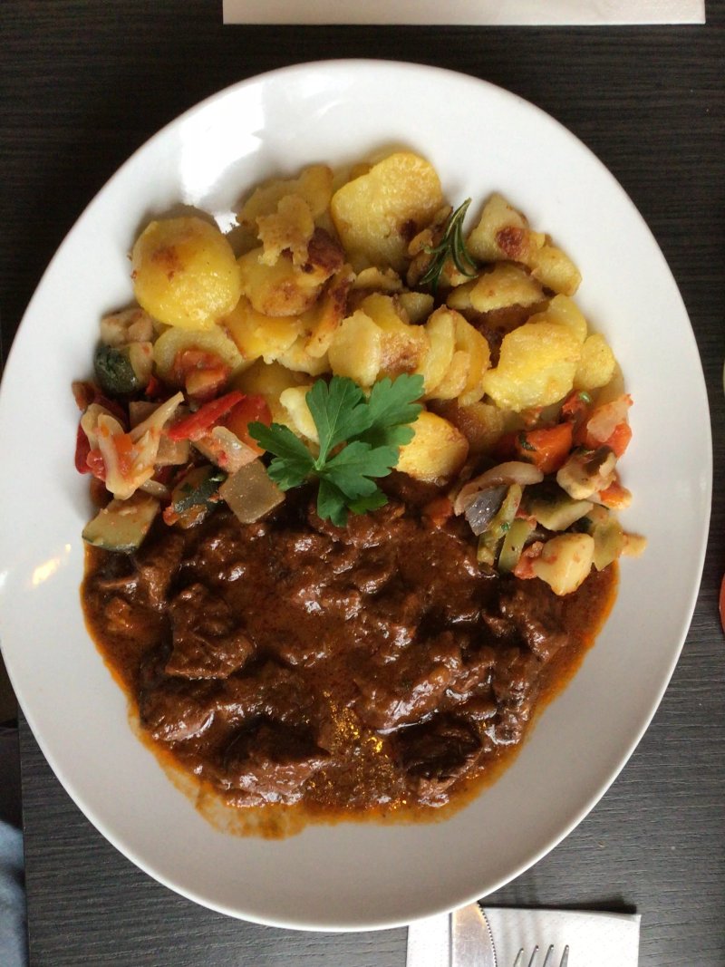 Schlosscafe
