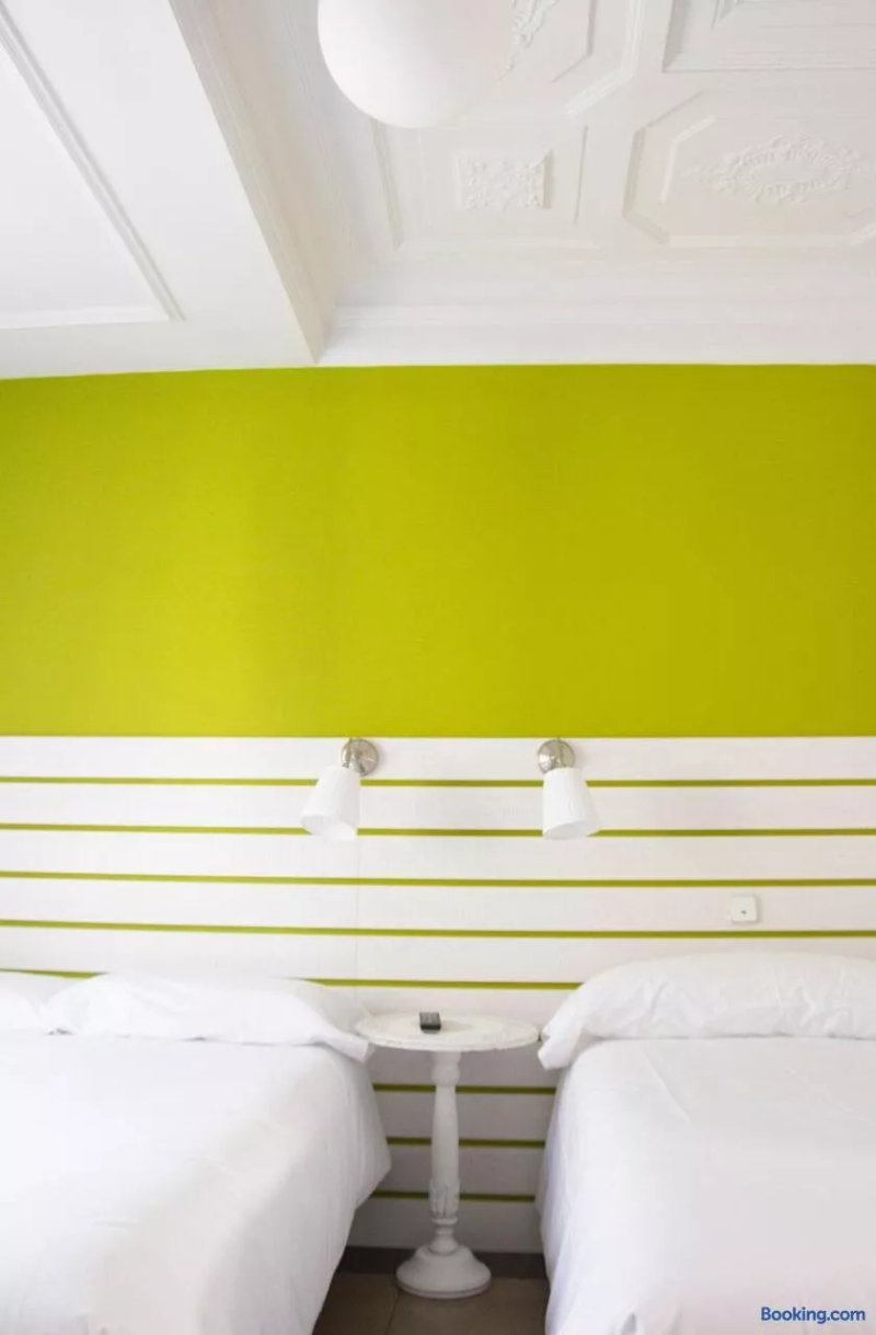 Hostal Boreal Mistral
