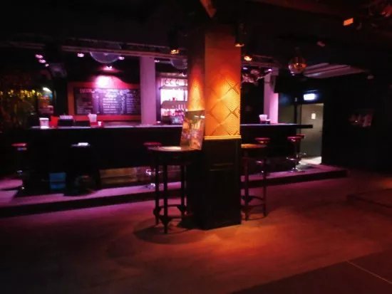 Heaven Club