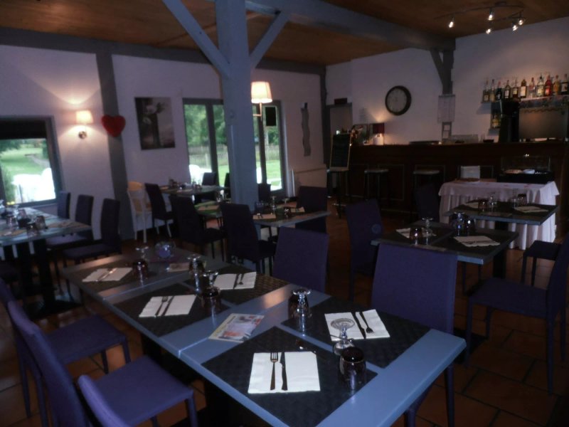 Club House