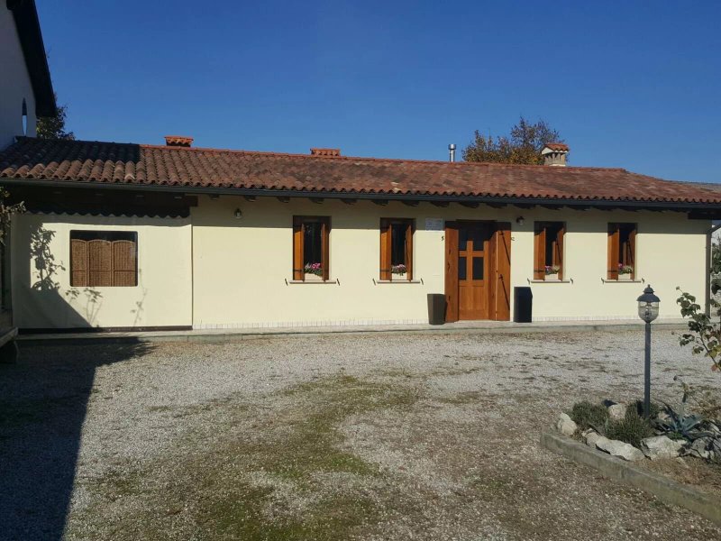 Agriturismo La Gramigna