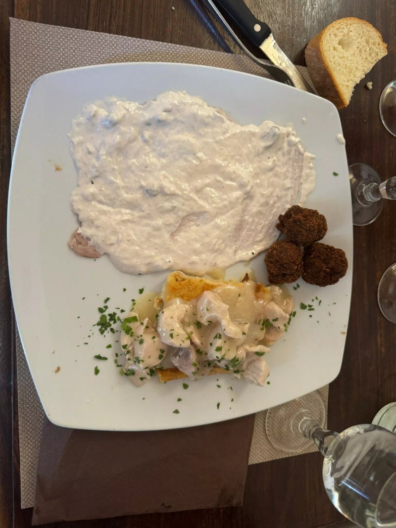 Agriturismo la Fornace