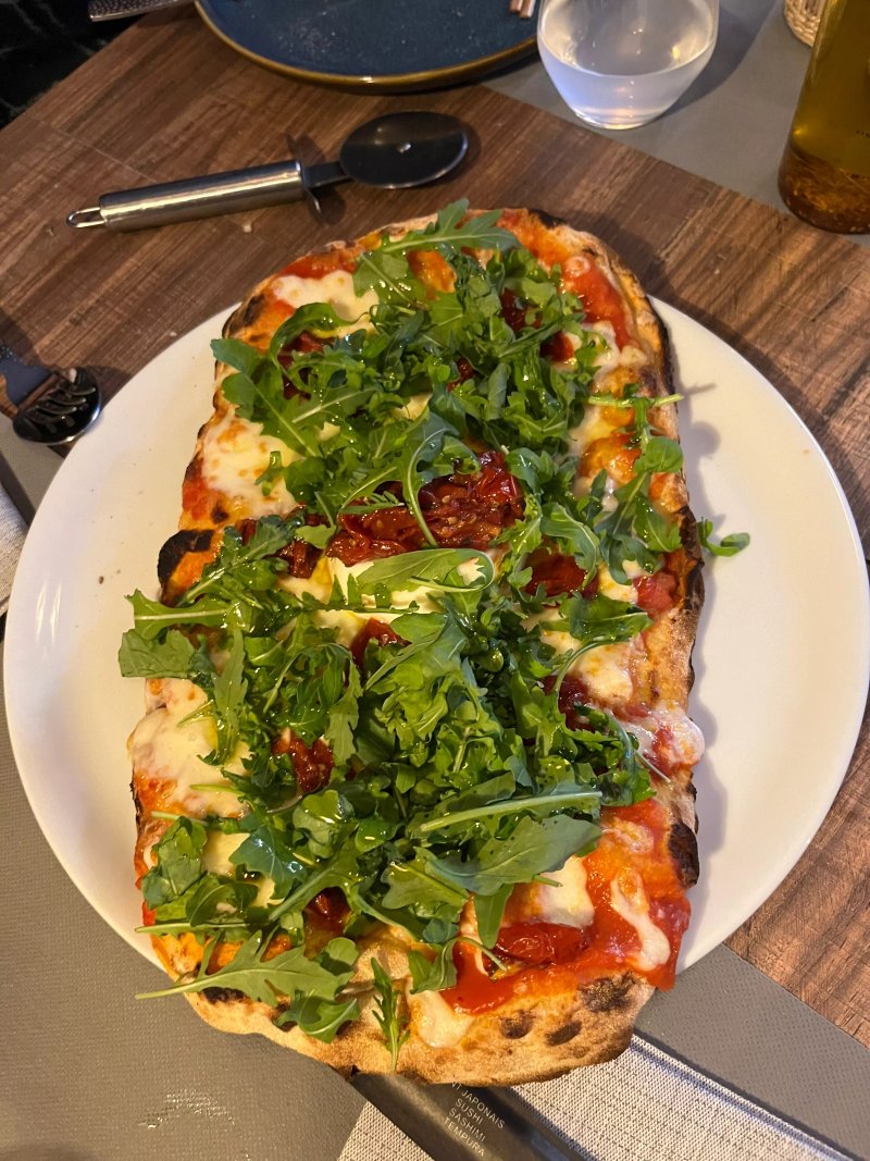 L'operetta Ristorante - Pizzeria