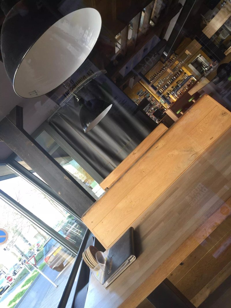 Independent Cafe