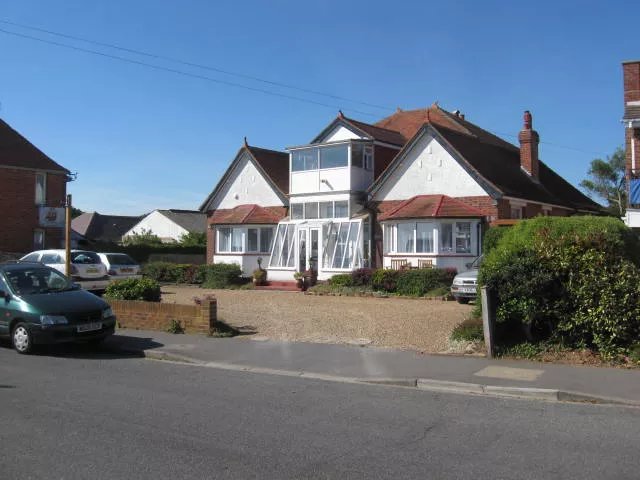 Trevarner Guest House