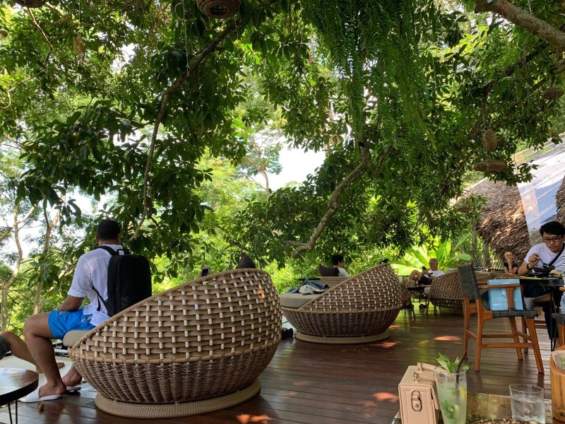 Money Tree Restaurant