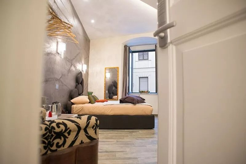 GIò GALA 'RELAIS- LUXURY APARTMENT