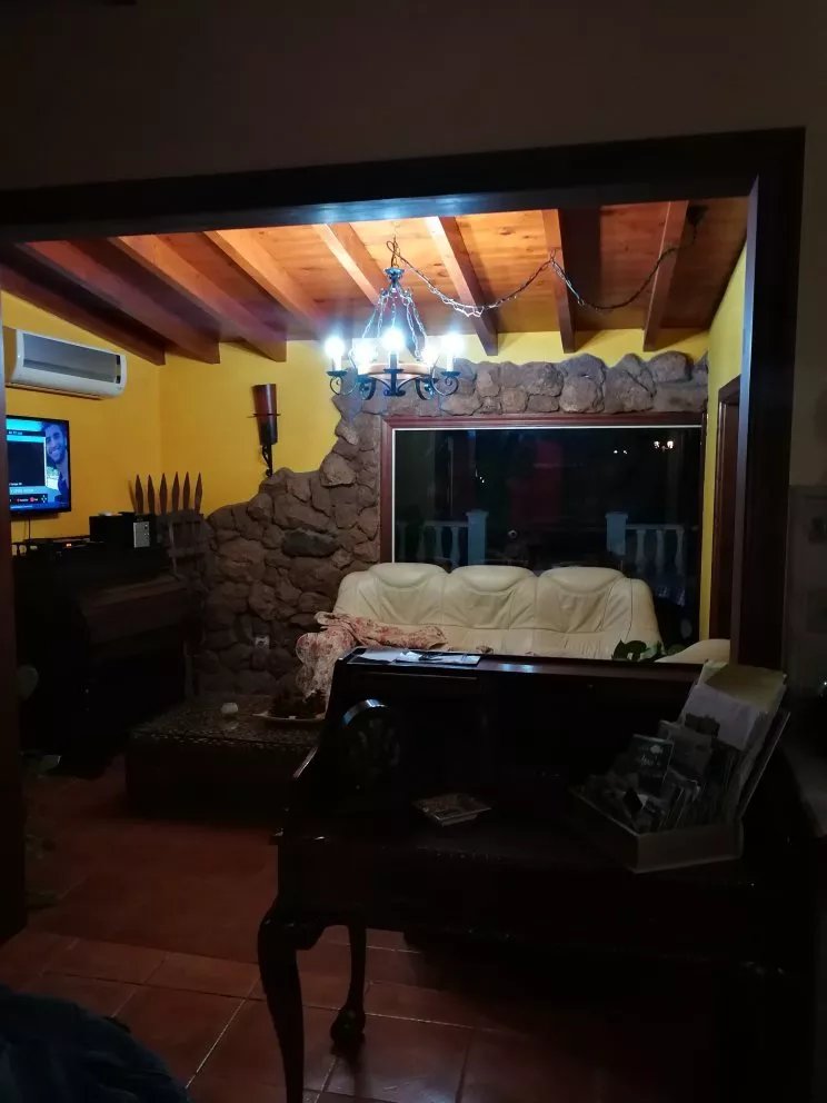 Casa Rural Finca San Agustin