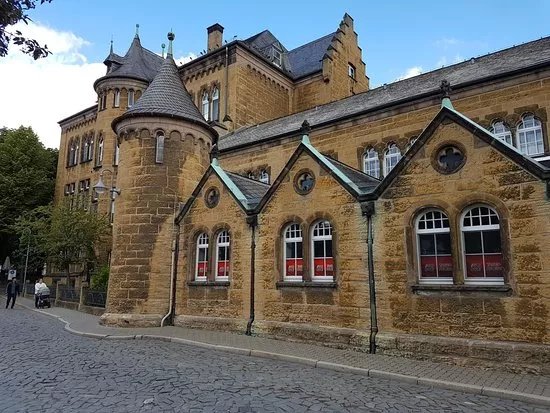 Alte Schule