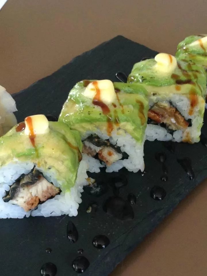 Iki Sushi Lounge