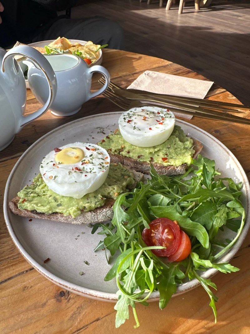 Portway Steakhouse & Cafe