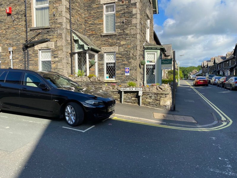 Bonny Brae Guest House