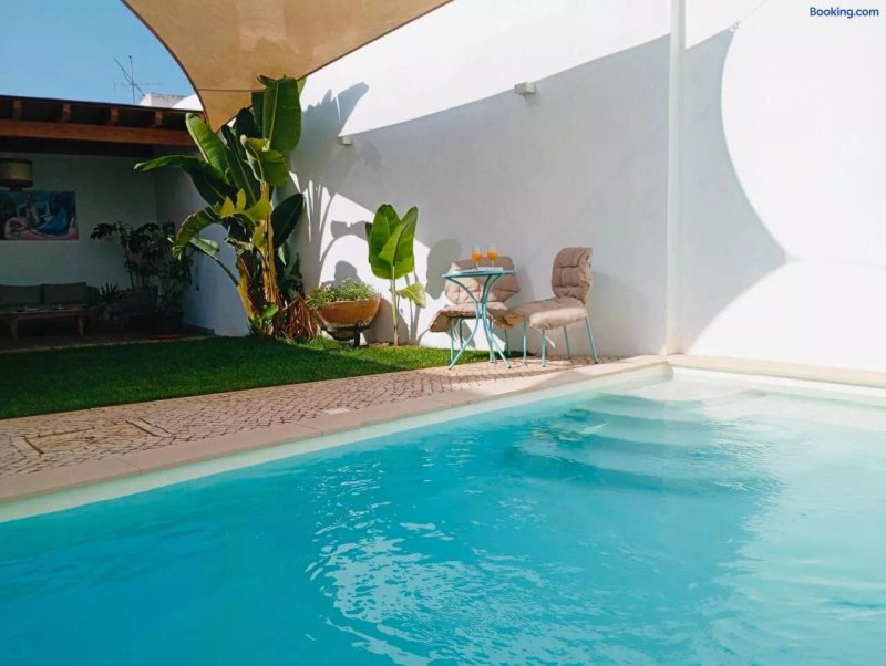 Santa Cruz - B&B