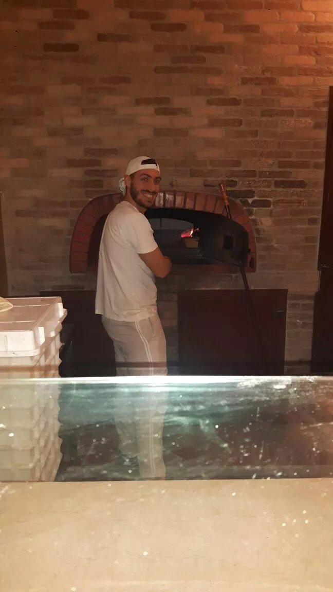 Villa Borghese - Ristorante Pizzeria Braceria