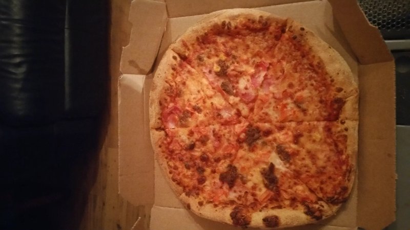 Domino's Pizza - Antrim