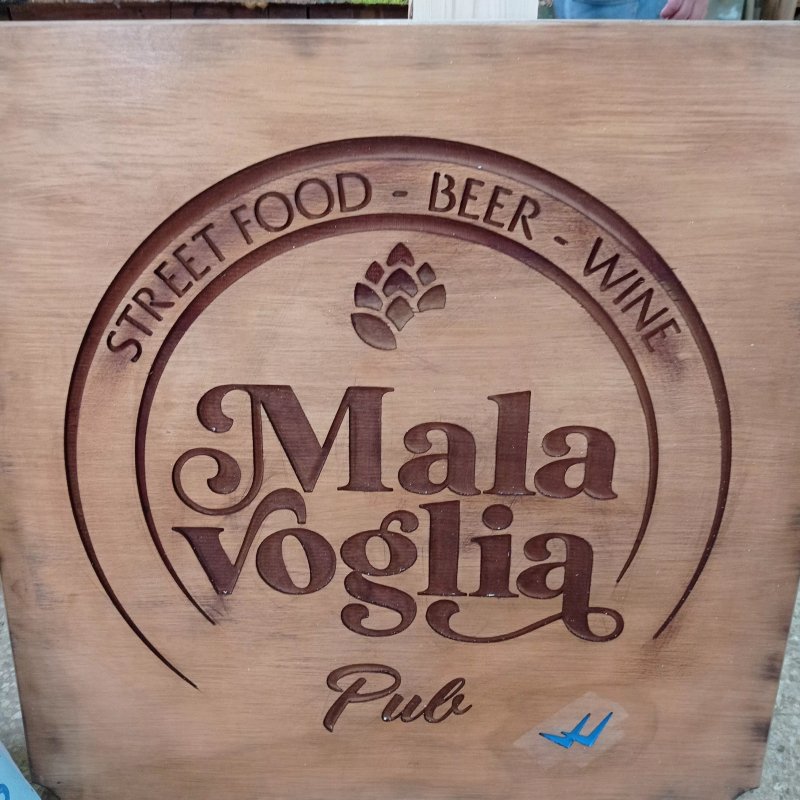 Malavoglia Pub
