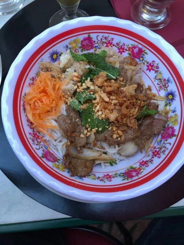 Restaurant Hong Phouc